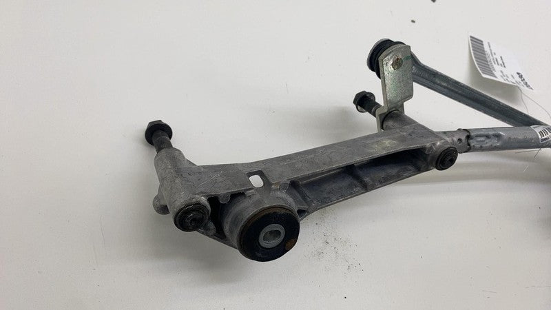 A2469065900 ⭕ 14-15 Mercedes-Benz B Electric Drive Front Wiper Motor & Linkage A2469065900