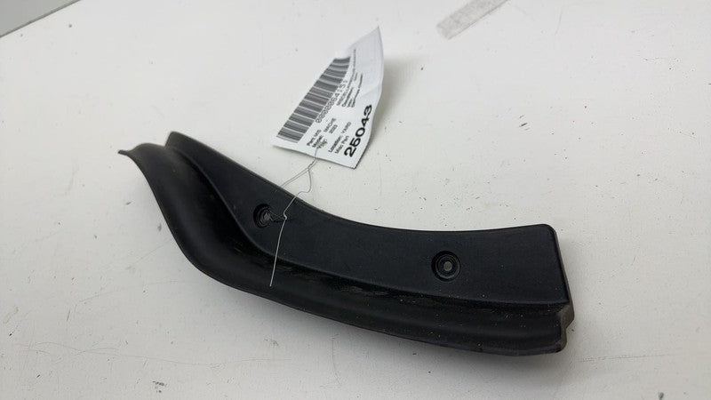 LJ8B-R266B79 ⭕ 21-24 Ford Mustang Mach-E Rear Left Handle Retainer Trim LH LJ8B-R266B79-ACW