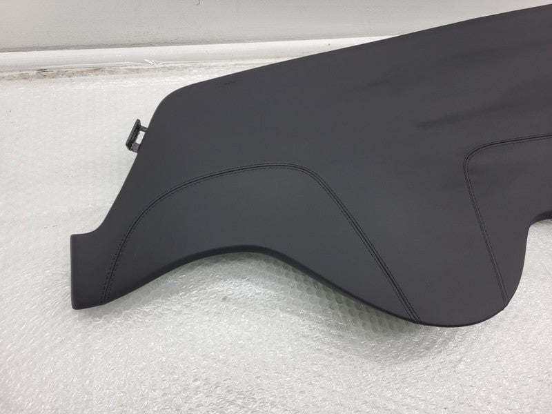 1060696 10 D ⭕ 12-15 Model S Dashboard Instrument Panel Interior Dash Trim Cover 1060696-10-D