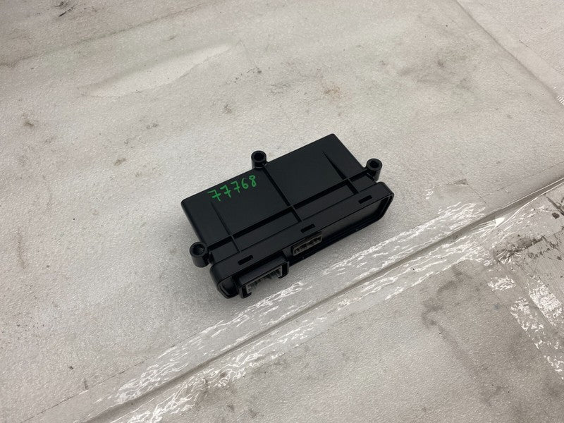 ⭕ 12-20 Tesla Model S X Electronic Parking Brake Controller Module 100