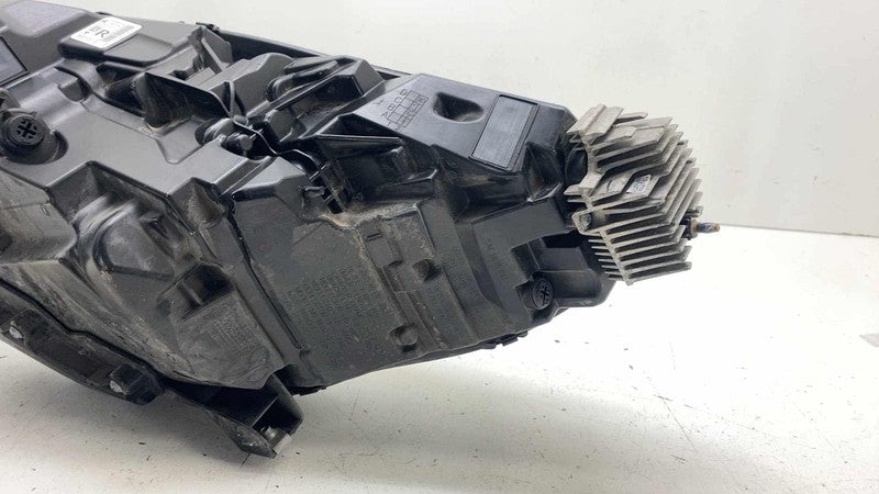 ⭕ 17-23 Tesla Model 3 Front Right Headlight LED Up-Level Headlamp 1077