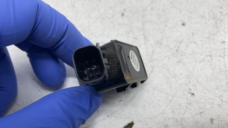 89341K0060 ⭕23-24 Toyota Prius Rear Bumper PDC Parking Assist Sensor Silver 1L0 89341-K0060