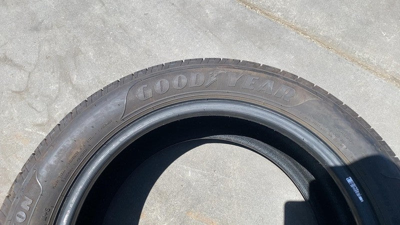 ⭕ Goodyear Reliant 225/50R17 94V Radial Tubeless All Season Tire
