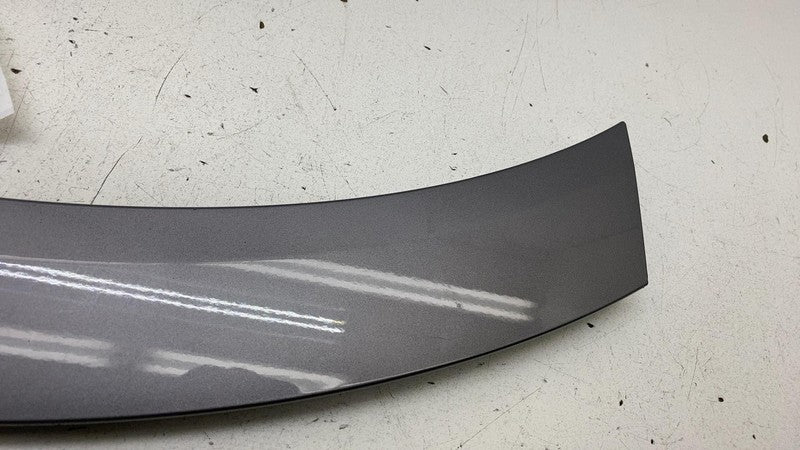 ⭕2019-2023 Audi e-Tron Rear Driver Side Quarter Wheel Arch Flare Molding Left LH