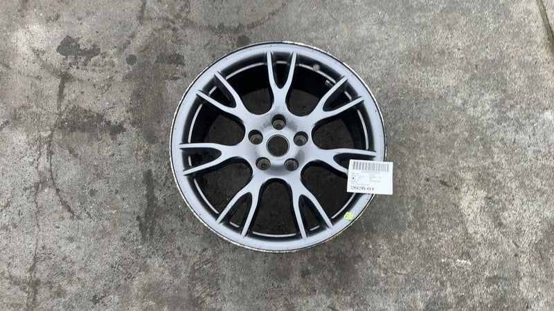 ⭕ 2021-2025 Tesla Model S Front Wheel Rim 19x9.5J + 40MM 7-Spokes 1420