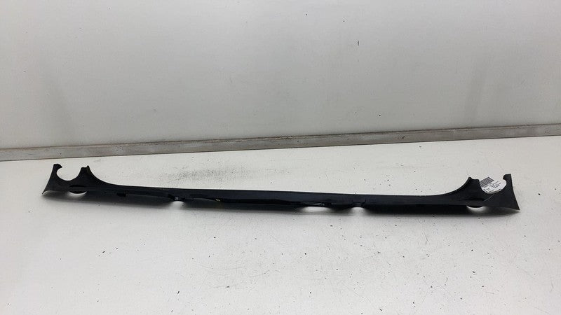 ⭕ 16-20 Model X MX Rear Center Tailgate Liftgate Upper Trough Trim 10