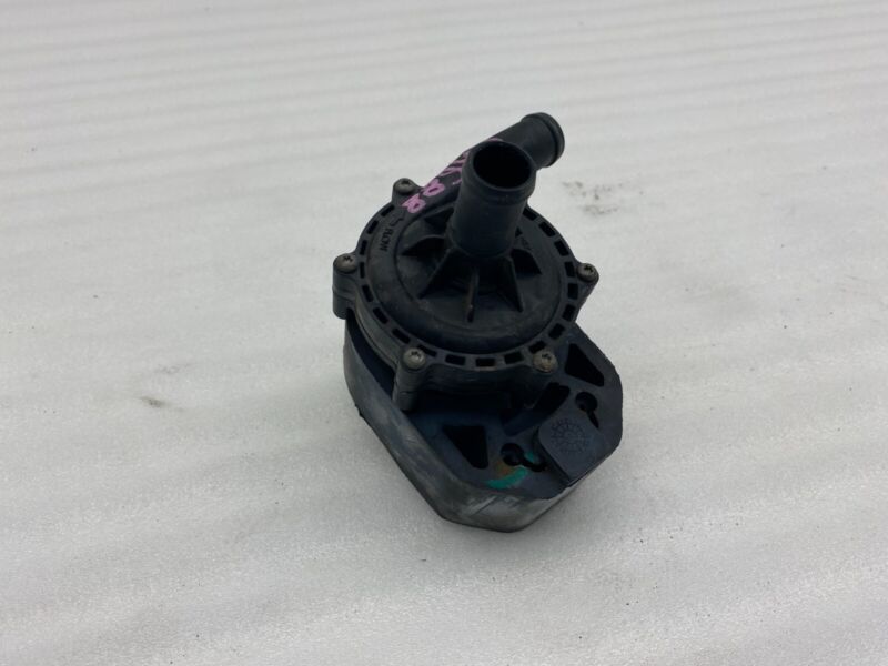 2012-2015 Tesla Model S MS Motor Inverter Battery Coolant Auxiliary Water Pump