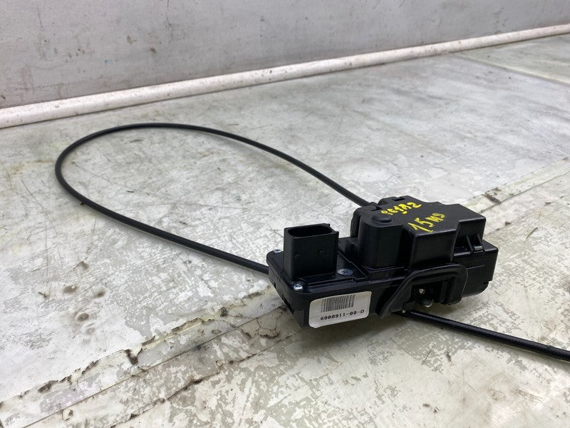 ⭕12-20 Tesla Model S Rear Driver Side Door Lock Latch Actuator Left 60