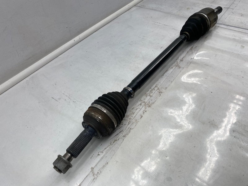 100771901A ⭕ 12-20 Tesla Model S X Rear Left or Right CV Axle Shaft Halfshaft 1007719-01-A
