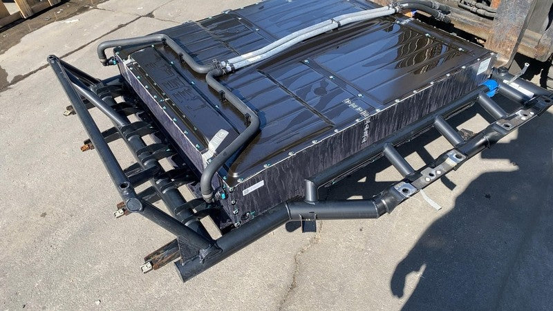 102420000F ⭕ 14-17 Mercedes-Benz B-Class W246 W242 High Voltage HV Battery OEM 1024200-00-F