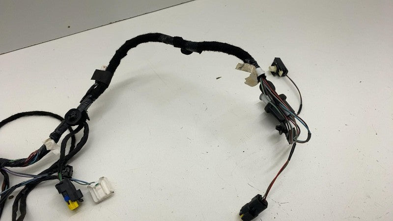 ⭕ 16-20 Model X Rear Right Falcon Door Lower Wiring Harness Cable 1032