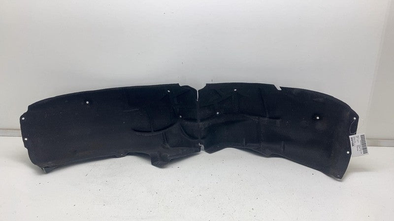 108158300B ⭕ 17-23 Model 3 Rear Left Wheel Fender Liner Splash Shield Guard LH 1081583-00-B