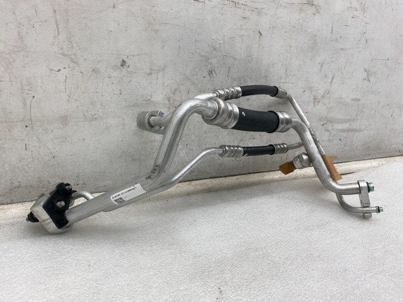 ⭕ 16-20 Model X Air Conditioner Line A/C Suction Liquid Jumper Hose 10