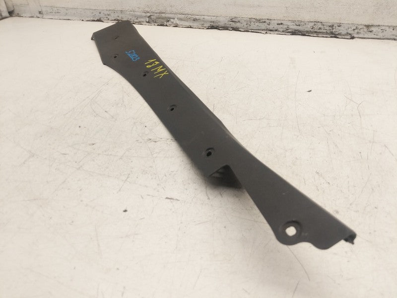 1042410 00 D ⭕ 2016-2020 Tesla Model X Front Door Pinch Sensor Trim Molding Left 1042410-00-D