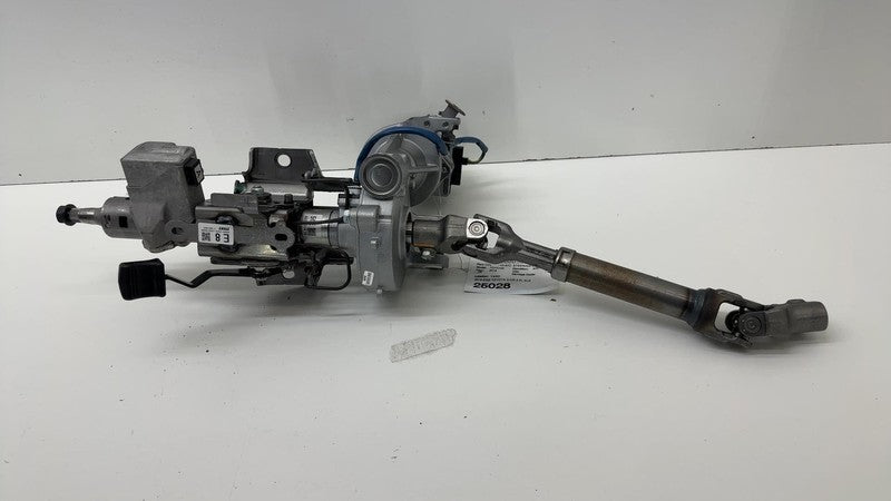 4520A 10050 ⭕ 18-22 Toyota C-HR 2.0L Electric Steering Column Keyless Ignition 4520A-10050