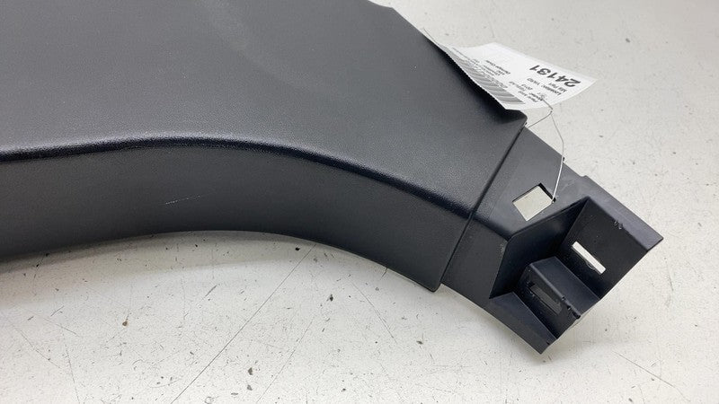 ⭕ 2012-2020 Tesla Model S MS B-Pillar Lower Trim Cover Panel Right 102