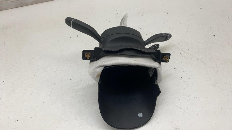 104270100A ⭕ 12-15 Model S Steering Column Control Module w/ Cruise & Shroud 1042701-00-A