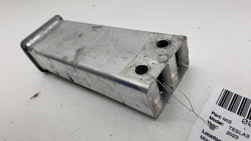 ⭕ 17-23 Model 3 Y Front Left/Right Reinforcement Crash Can Subframe 11