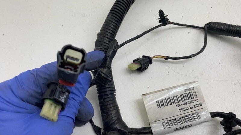 32356102 ⭕ 2022-2023 Polestar Polestar 2 Distance Radar Sensor Wiring Harness 32356102