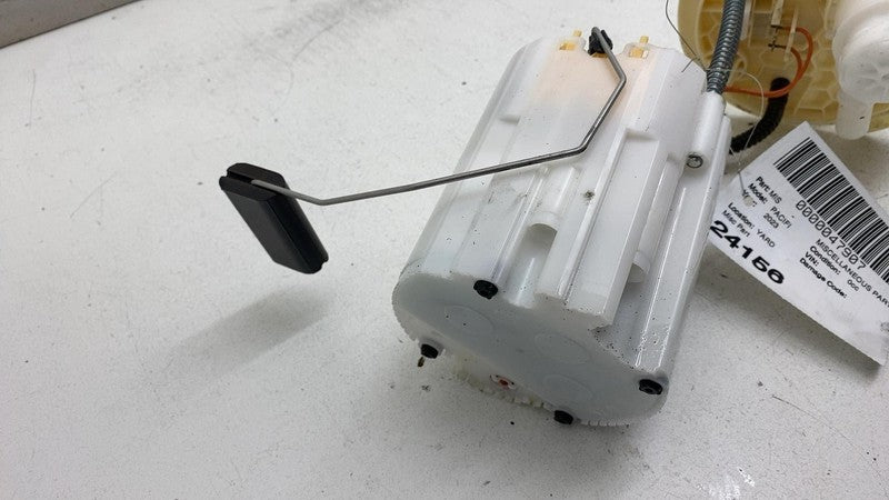 68499711AA 2017-2023 Chrysler Pacifica Voyager Fuel Injection High Pressure Pump Module OEM