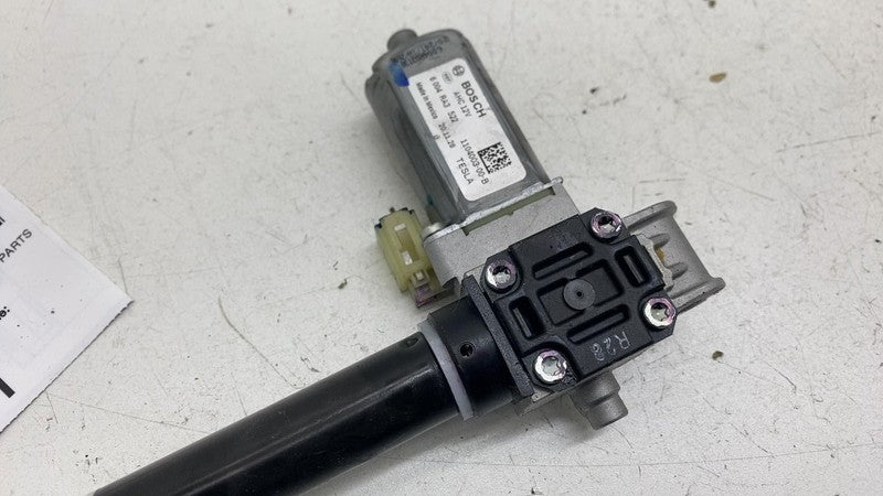 ⭕17-23 Tesla Model 3 Front Left or Right Seat Height Adjuster Motor 11