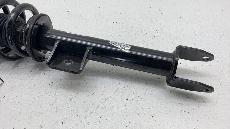 134436501B ⭕ 24 25 Model 3 Front Right Damper Assembly w/ Upper Mount Bracket 1344365-01-B