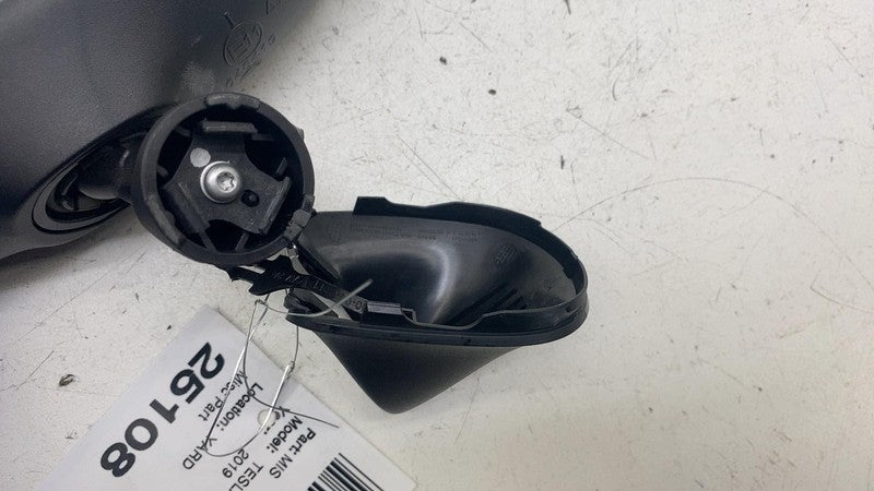 111990400C ⭕ 2017-2023 Tesla Model 3 Front Windshield Interior View Mirror OEM 1119904-00-C