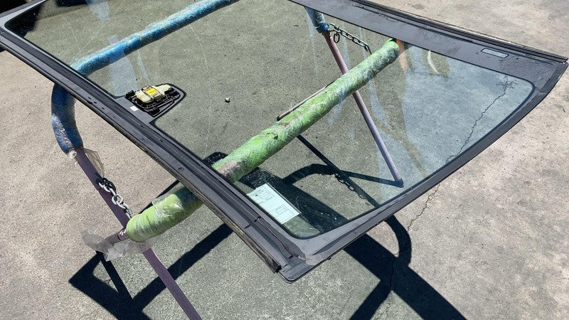 43R-0000029 ⭕ 2019 2020 2021 Mercedes-Benz C-Class Sedan Front Windshield Glass Assembly OEM