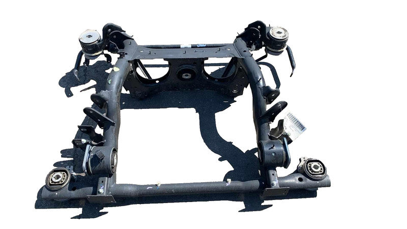 1EK505235 ⭕ 2021-2023 Volkswagen ID4 Rear Suspension Subframe Crossmember Cradle 1EK505235