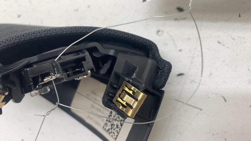 109565700E ⭕ 2017-2023 Tesla Model 3 Front Audio Tweeter & Speaker Cover Left 1095657-00-E