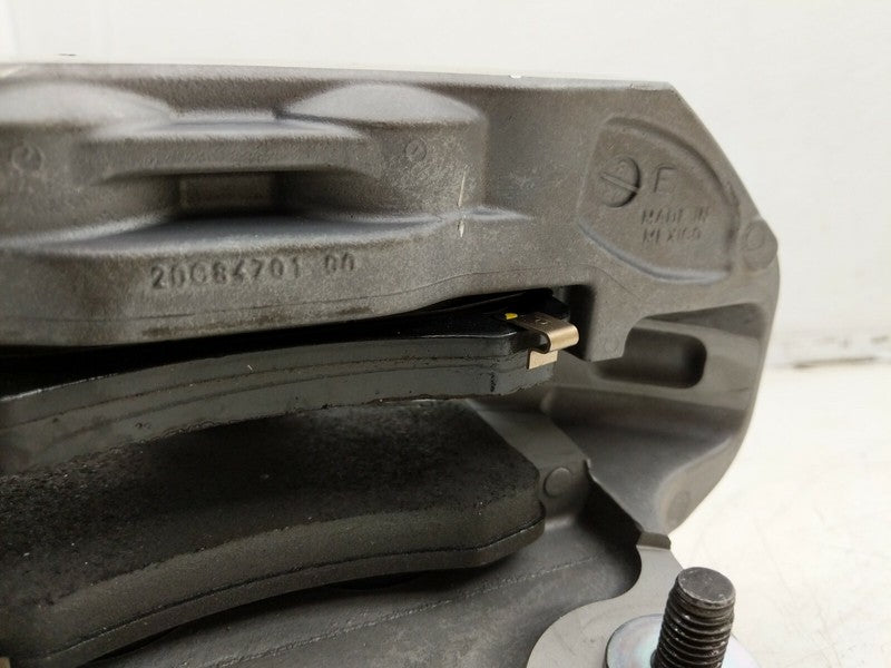 ⭕ 2020-2024 Tesla Model Y Front Driver Side Brake Caliper Left OEM 118