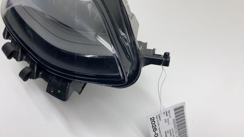 151495300D ⭕ 21-23 Tesla Model Y 3 Front Right Headlight Projector Headlamp RH 1532925-09-E