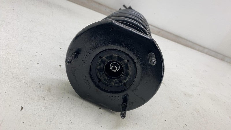 12-20 Model S Front Left or Right Suspension Coil Spring Module RWD 10