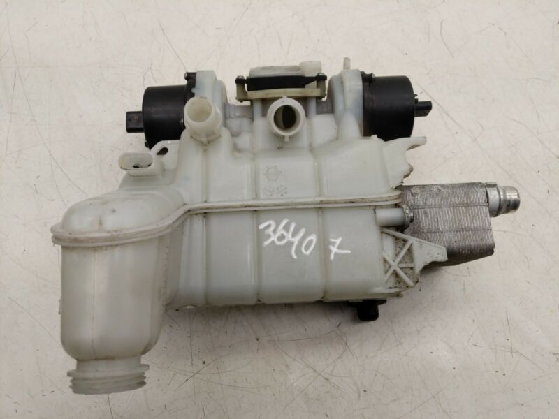 2017-2022 Tesla Model 3 Coolant Superbottle Chiller Pump Tank Reservoir Bottle