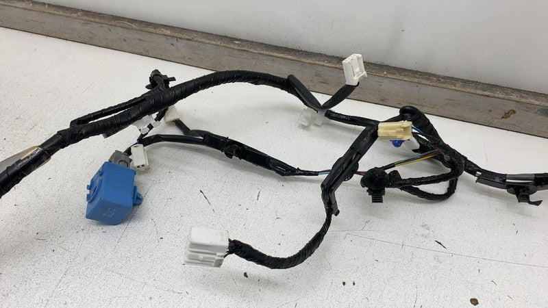 81817SJ890 2019-2024 Subaru Forester Rear Hatch Lift Gate Actuator Wire Wiring Harness OEM