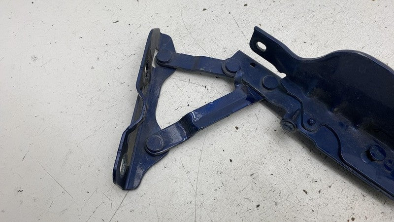 2012-2015 Tesla Model S PAIR Front Left & Right Bonnet Hood Hinge Closure Assist