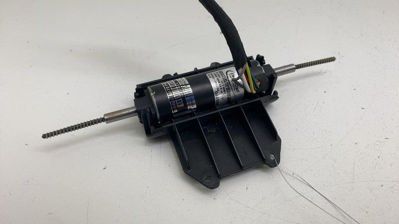 ⭕2016-2020 Tesla Model X Rear 2nd Row Seat Adjustment Track Motor Moun