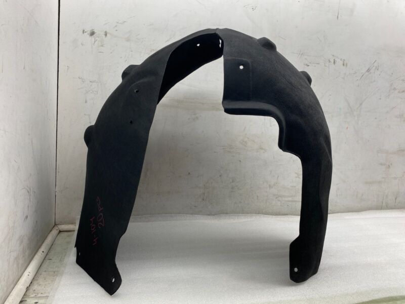 103424700I 2016-2020 Tesla Model X Rear Left Inner Fender Wheel Liner Splash Guard Shield
