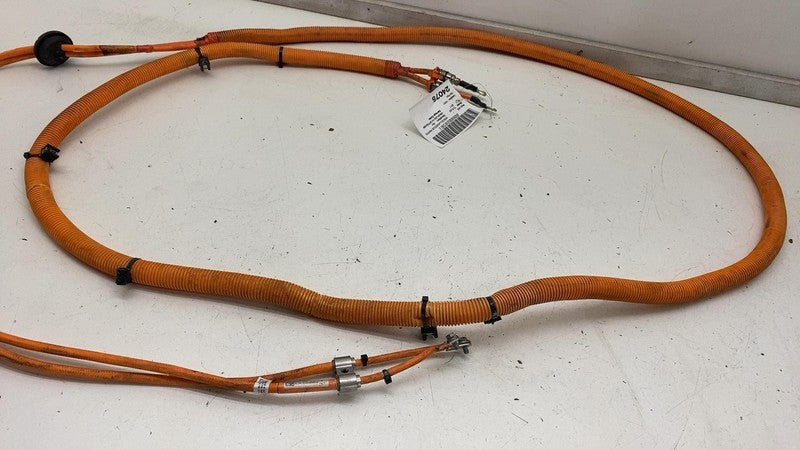 1030582 10 G ⭕ 12-15 Model S High Voltage Junction Box to FJB Wire Harness Cable 1030582-10-G