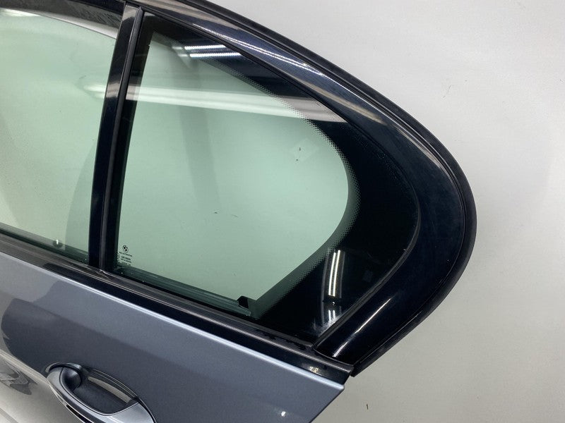 ⭕ 2017 2018 2019 2020 BMW 540i Rear Driver Side Door Shell Panel Left