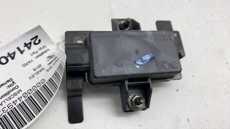⭕ 2017-2020 Maserati Levante Tire Pressure Monitoring Module TPMS Unit Assembly