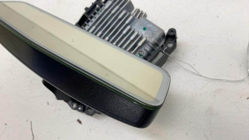 ⭕12-20 Model S Front Interior Rear View Mirror w/ Auto Pilot Camera 10