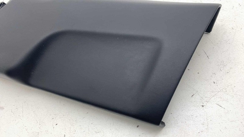 176982800C ⭕ 24-25 Tesla Model 3 Driver Side B-Pillar Middle Trim Cover Left 1733794-20-D