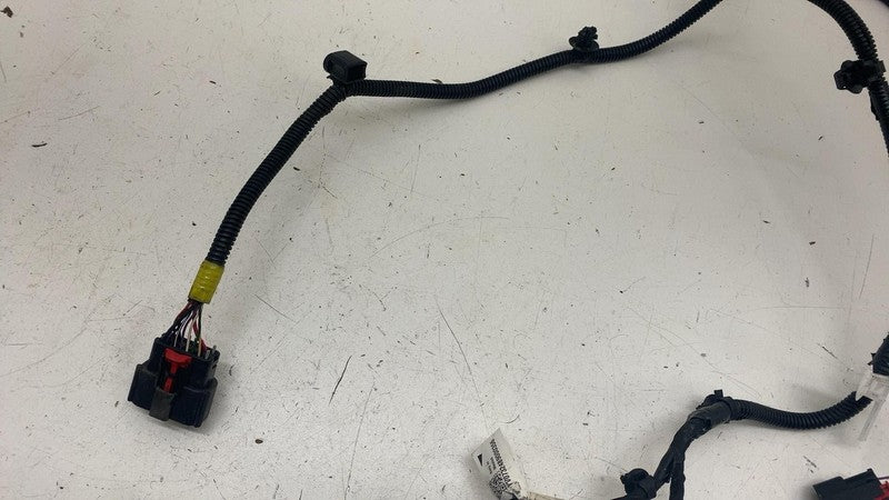 189732901B ⭕ 24-25 Model 3 Rear Cradle Subframe Wiring Harness Cable Wire Loom 1897329-01-B