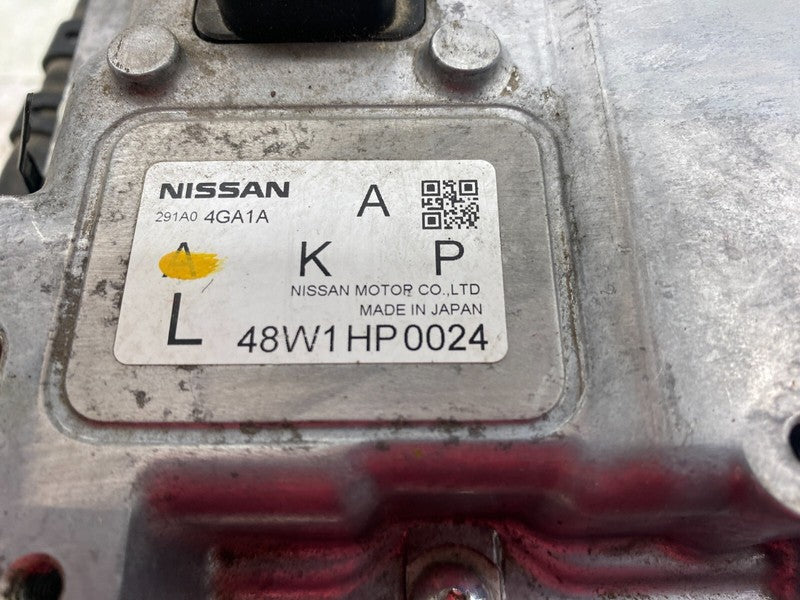 291A04GA1A ⭕ 2014-2017 Infiniti Q50 Hybrid Sedan Battery Inverter Converter OEM 291A0-4GA1A