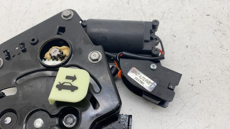 ⭕2020 -2024 Tesla Model Y Rear Liftgate Tailgate Decklid Lock Latch Ac