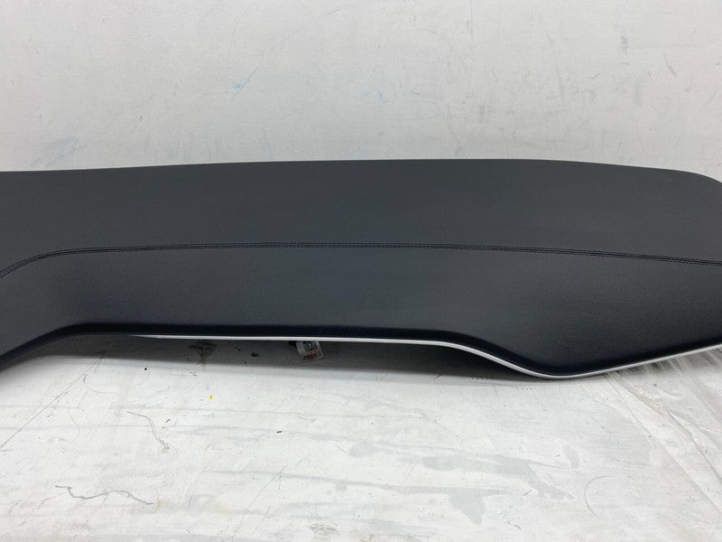 1002255-00-G ⭕ 12-15 Tesla Model S MS Dashboard Instrument Panel Dash Trim Cover 1004397-05-J