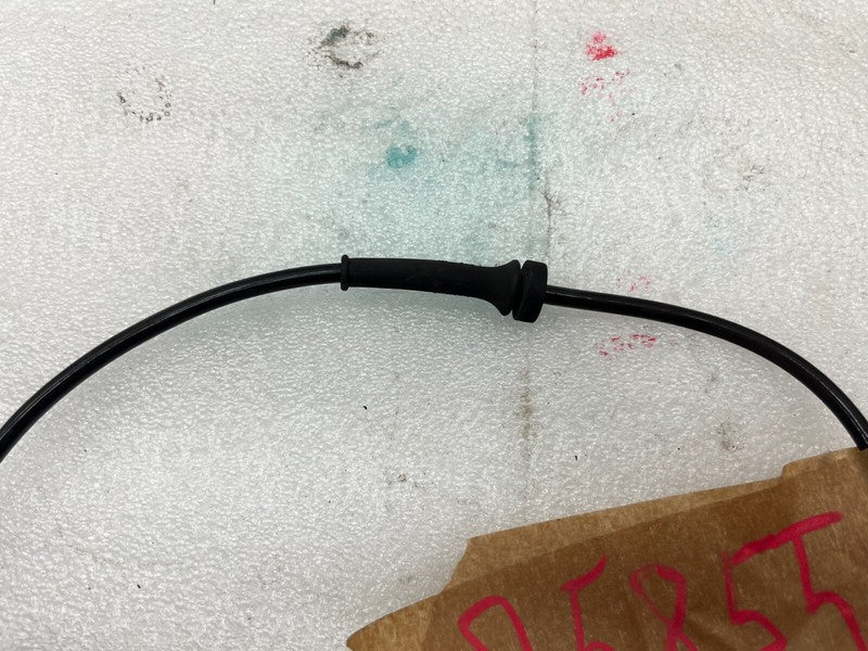 6006366 00 B ⭕ 12-15 Model S Rear Left or Right Anti-Lock ABS Wheel Speed Sensor 6006366-00-B