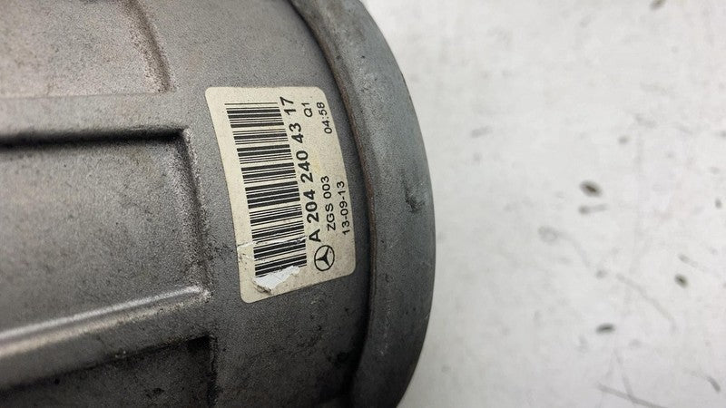 A 204 240 43 17 ⭕ 2012-2016 Mercedes E-Class Left or Right Engine Mount Insert A2042404317 OEM