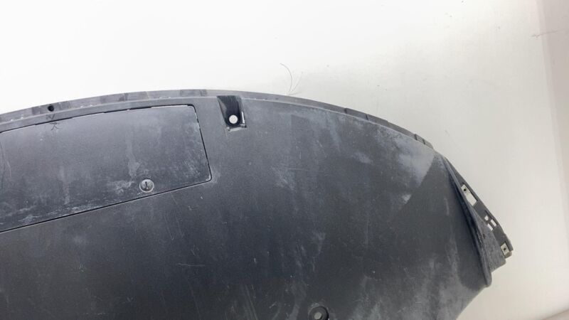 2017-2023 Tesla Model 3 Rear Bumper Lower Valance Splash Shield Undertray Cover